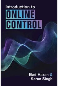 Introduction to Online Control