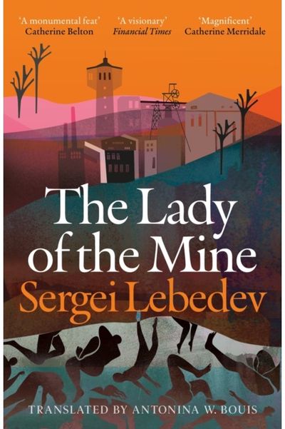 Lady of the Mine