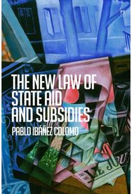 New Law of State Aid and Subsidies