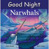 Good Night Narwhals