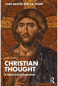 Christian Thought: A Historical Introduction