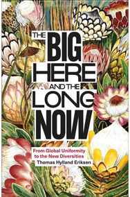 Big Here and the Long Now: From Global Uniformity to the New Diversities