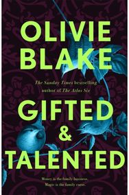 Gifted & Talented