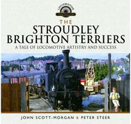 Stroudley Brighton Terriers: A Tale of Locomotive Artistry and Success