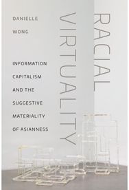 Racial Virtuality: Information Capitalism and the Suggestive Materiality of Asianness