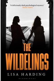 Wildelings: ‘A deliciously dark psychological mystery’ IRISH TIMES