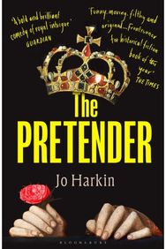 Pretender: A Sunday Times Best Book of the Year