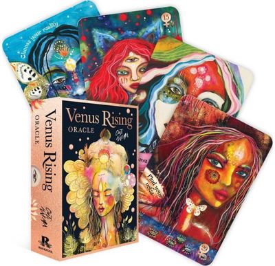 Venus Rising Oracle