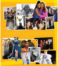 Fashion4Development: An Empowering Journey