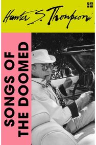 Songs of the Doomed