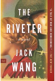 Riveter: A Novel