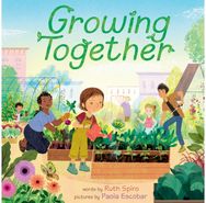 Growing Together