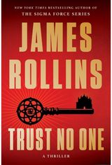 Trust No One: A Thriller
