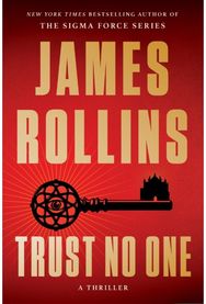 Trust No One: A Thriller