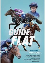 Guide to the Flat 2026