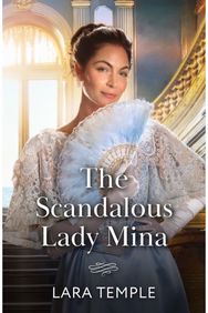 Scandalous Lady Mina