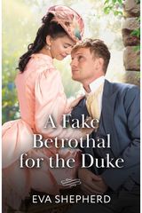Fake Betrothal For The Duke