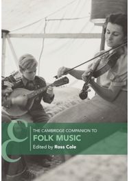 Cambridge Companion to Folk Music