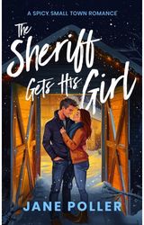 Sheriff Gets His Girl