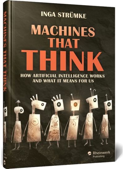Artificial Intelligence: How It Works and What It Means For Us