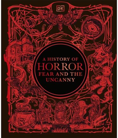 History of Horror, Fear, and the Uncanny