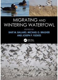 Migrating and Wintering Waterfowl