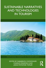 Sustainable Narratives and Technologies in Tourism