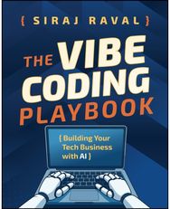 Vibe Coding Playbook: Building Your Tech Business with AI