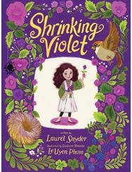 Shrinking Violet