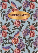 Wordsearch: Over 200 Puzzles