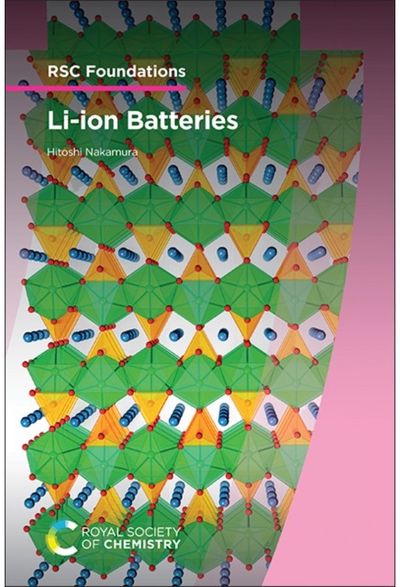Li-ion Batteries