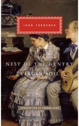 Nest of the Gentry & Virgin Soil