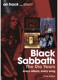 Black Sabbath The Dio Years