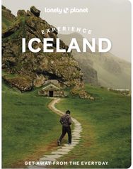Lonely Planet Experience Iceland