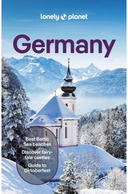 Lonely Planet Germany