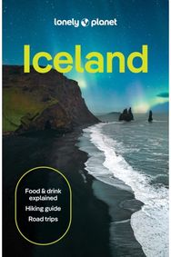Lonely Planet Iceland