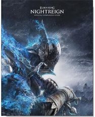 Elden Ring Nightreign Official Strategy Guide