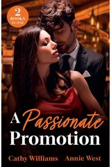 Passionate Promotion: Out-Of-Office Temptation / Boss's Marriage Agenda