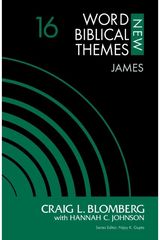 James, Volume 16