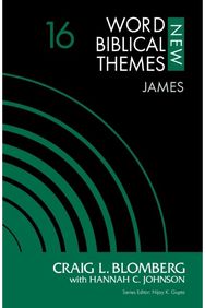 James, Volume 16