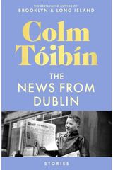 News from Dublin
