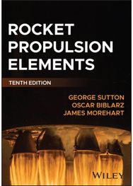 Rocket Propulsion Elements