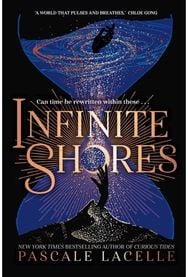 Infinite Shores