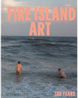 Fire Island Art: 100 Years