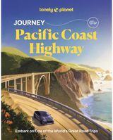 Lonely Planet Journey Pacific Coast Highway