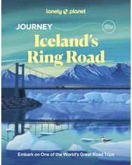 Lonely Planet Journey Icelands Ring Road