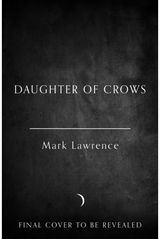 Daughter of Crows