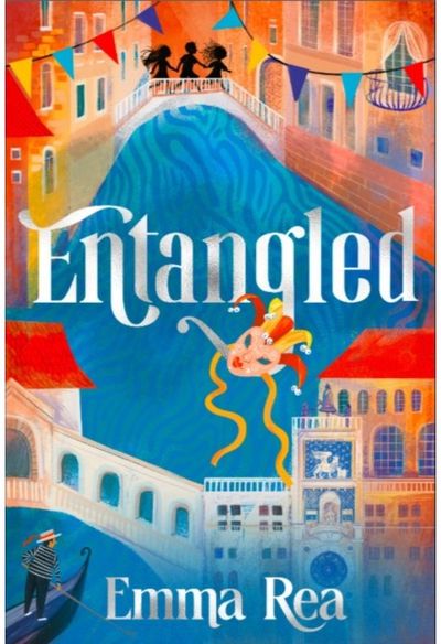 Entangled