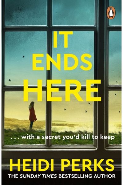 It Ends Here