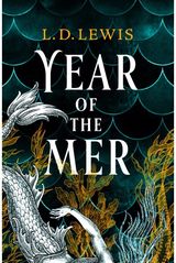 Year of the Mer duology - Year of the Mer